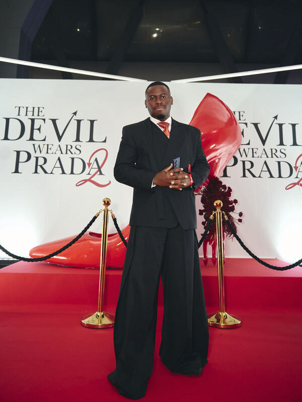Film premiere &mdash; events by Rage Inc.
